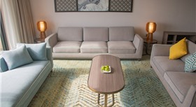 Crowne Plaza Phú Quốc Starbay